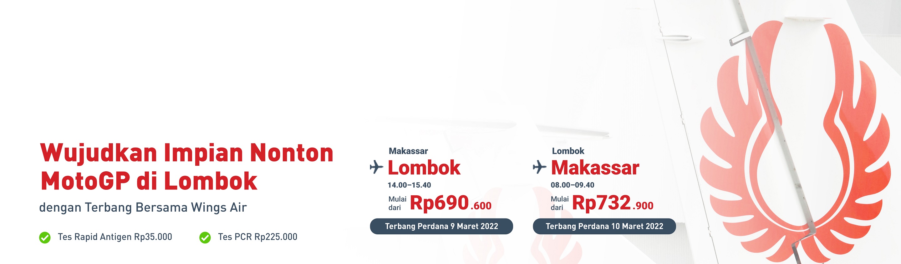 Lombok Makassar IW Lombok Makassar IW