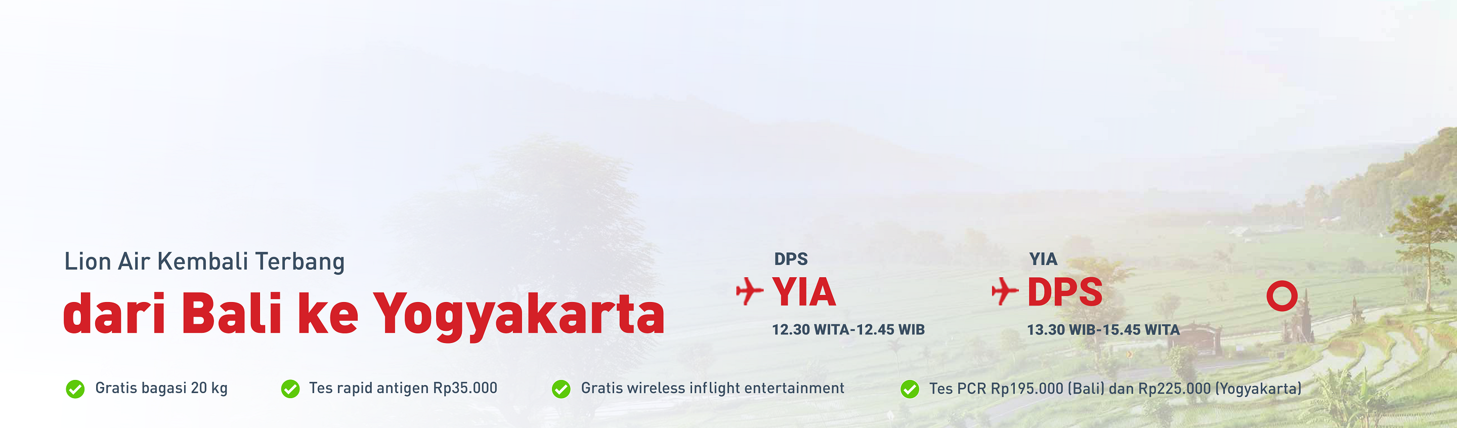 Bali Yogya Bali Yogya