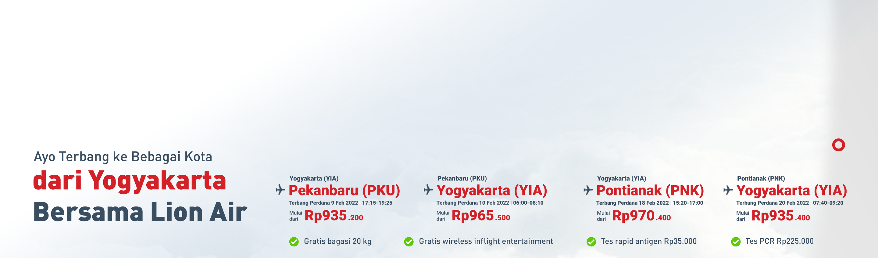 Rute Yogya Rute Yogya